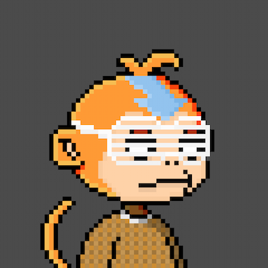 MonkeyHood #386