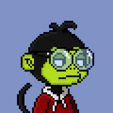 MonkeyHood #3860
