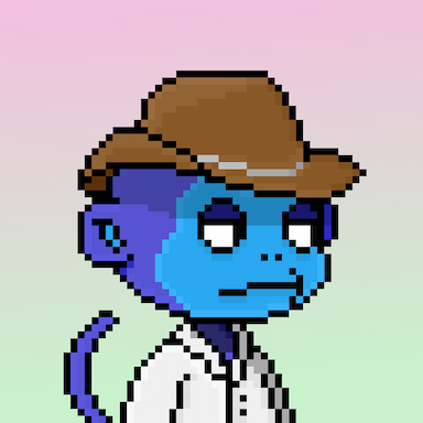 MonkeyHood #3861