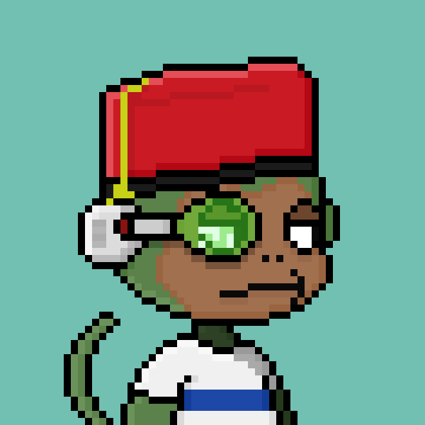 MonkeyHood #3863