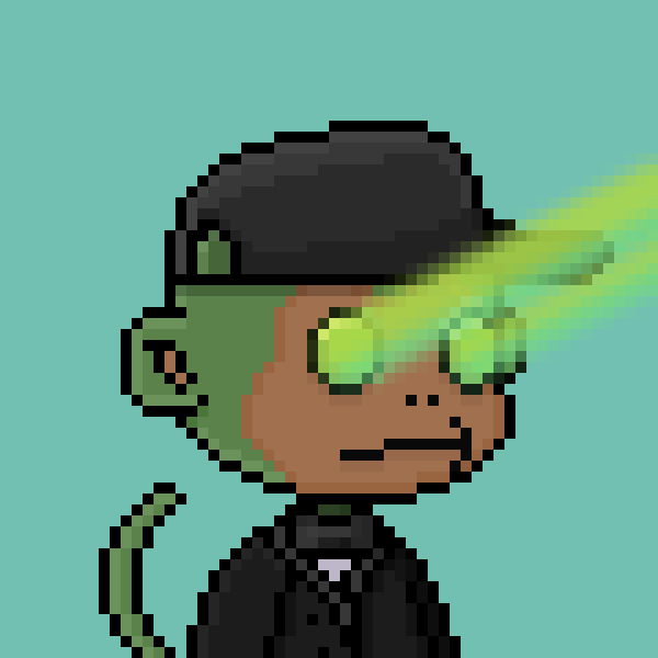 MonkeyHood #3864