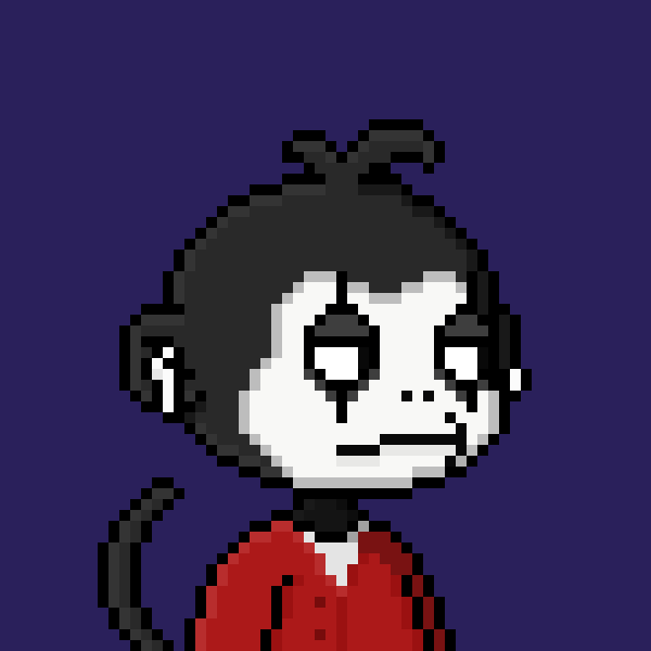 MonkeyHood #3865