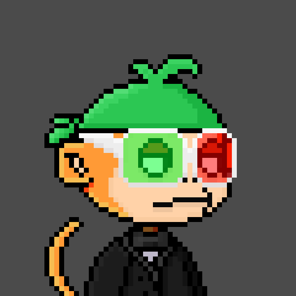 MonkeyHood #3866