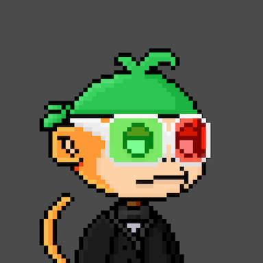 MonkeyHood #3866