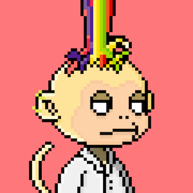 MonkeyHood #3867