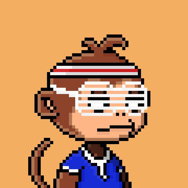 MonkeyHood #3868