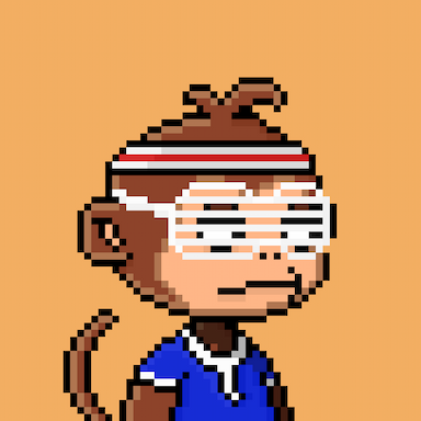 MonkeyHood #3868