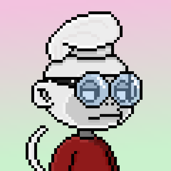 MonkeyHood #387