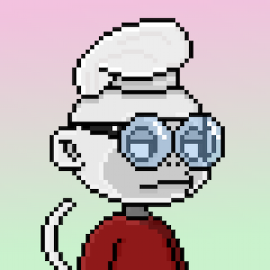 MonkeyHood #387