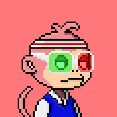 MonkeyHood #3870