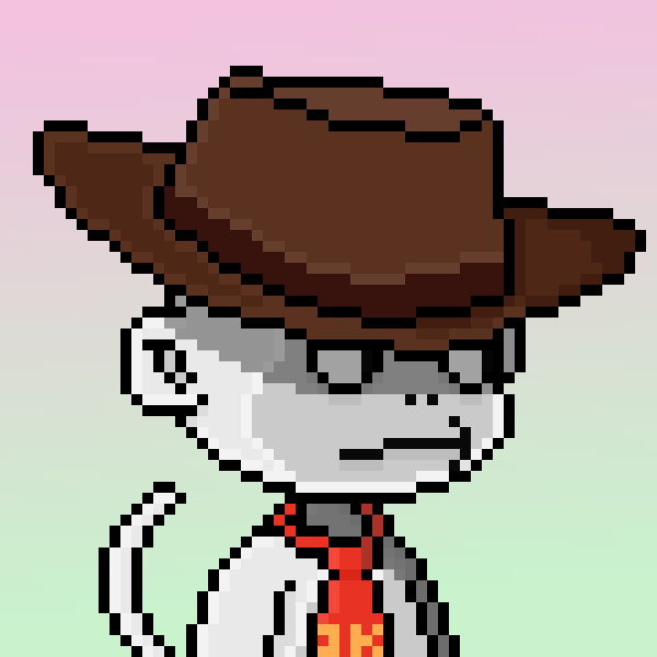MonkeyHood #3871