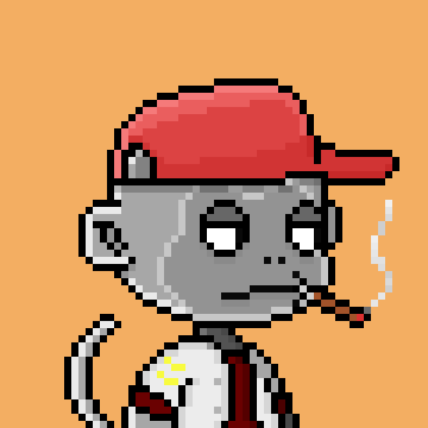 MonkeyHood #3873