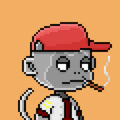 MonkeyHood #3873