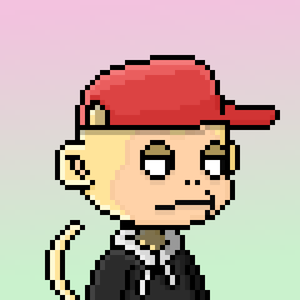 MonkeyHood #3874