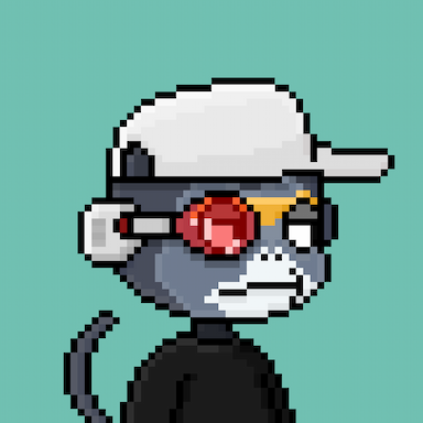 MonkeyHood #3875