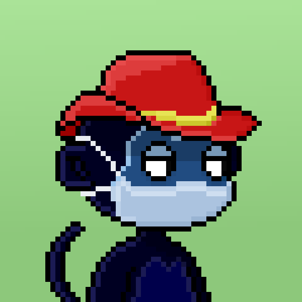 MonkeyHood #3876