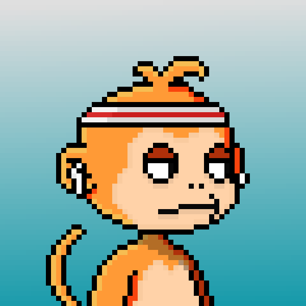 MonkeyHood #3877