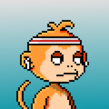 MonkeyHood #3877