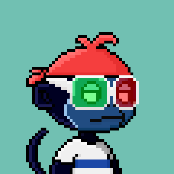 MonkeyHood #3878