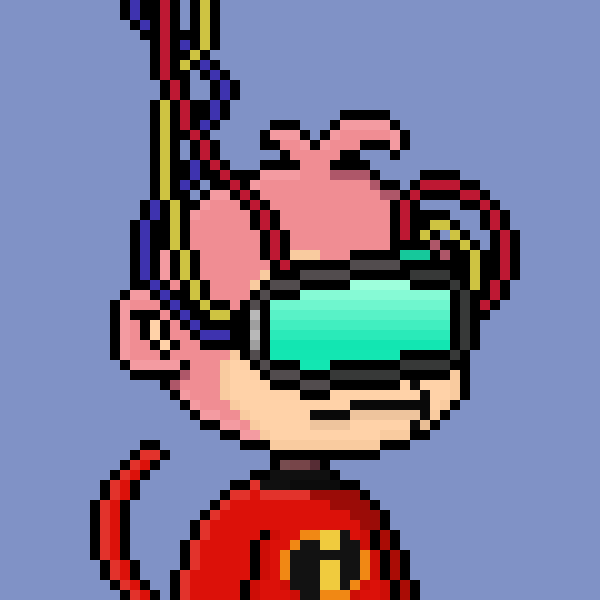 MonkeyHood #3879