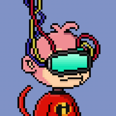 MonkeyHood #3879