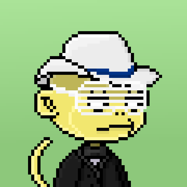 MonkeyHood #3880