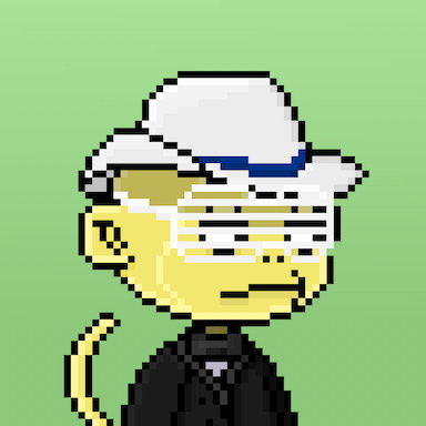 MonkeyHood #3880