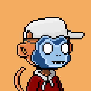 MonkeyHood #3881