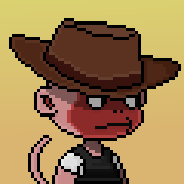 MonkeyHood #3882
