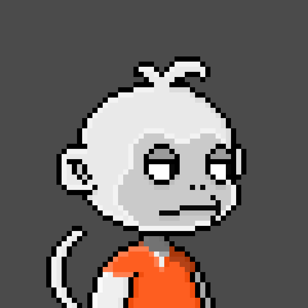 MonkeyHood #3883