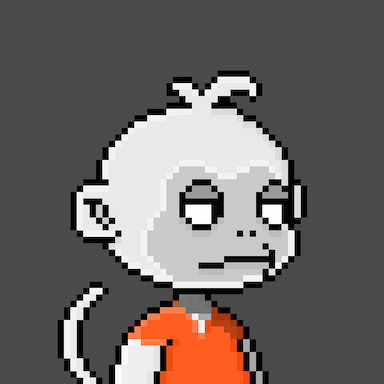 MonkeyHood #3883