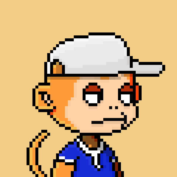 MonkeyHood #3884