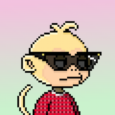 MonkeyHood #3887