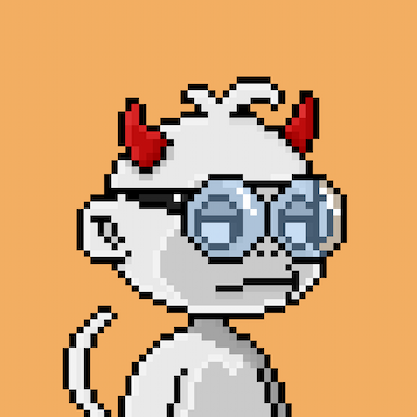 MonkeyHood #3888