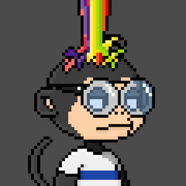 MonkeyHood #389