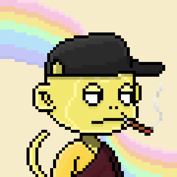 MonkeyHood #3890