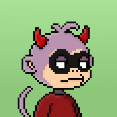 MonkeyHood #3891