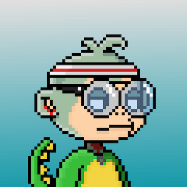 MonkeyHood #3892