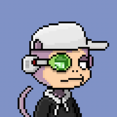 MonkeyHood #3893