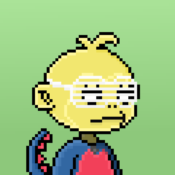 MonkeyHood #3894