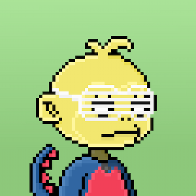 MonkeyHood #3894