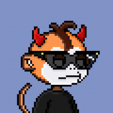 MonkeyHood #3896