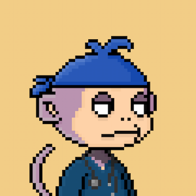 MonkeyHood #3897