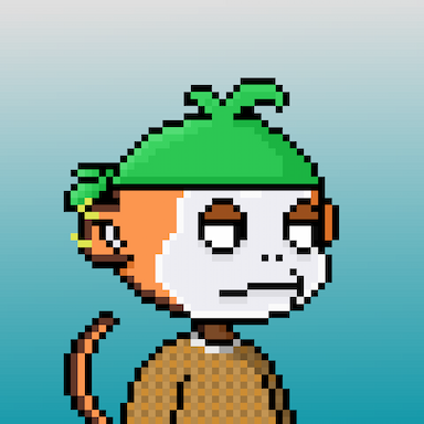 MonkeyHood #3898
