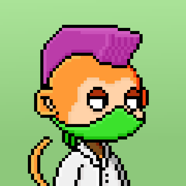 MonkeyHood #390