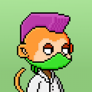 MonkeyHood #390