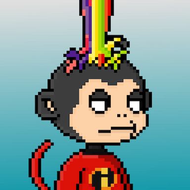 MonkeyHood #3900