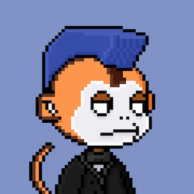 MonkeyHood #3901