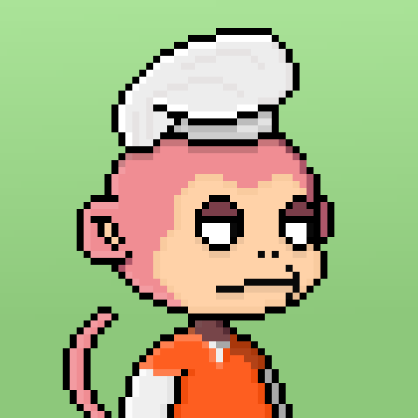 MonkeyHood #3903