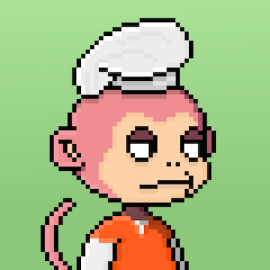 MonkeyHood #3903